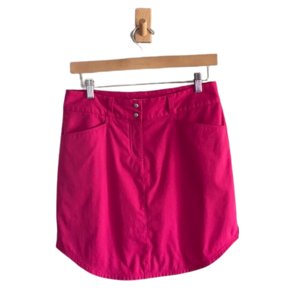 NWOT - ADIDAS Golf Skort